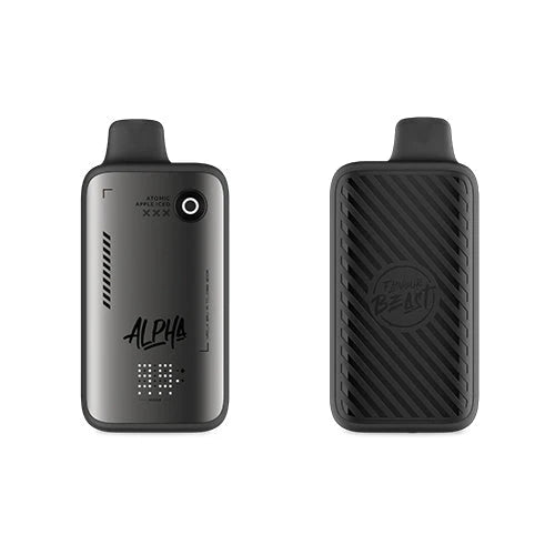 Flavour Beast - Alpha - 80K