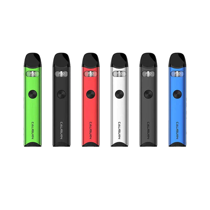 UWELL Caliburn A3 Pod Kit