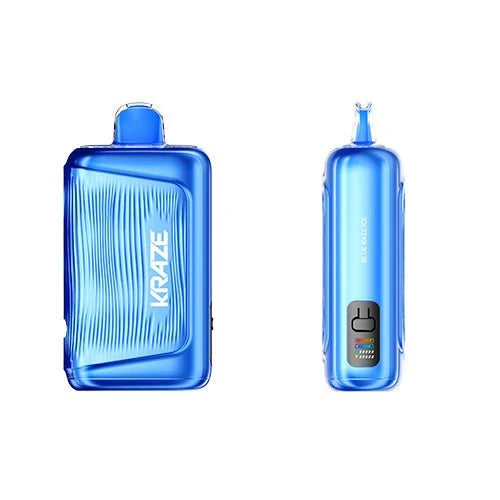 Kraze Giga 150K