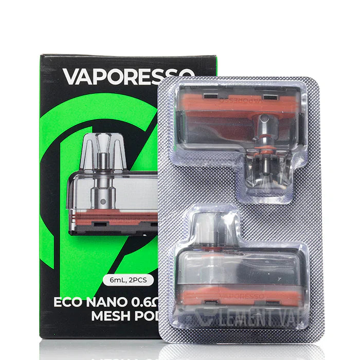 VAPORESSO ECO NANO POD