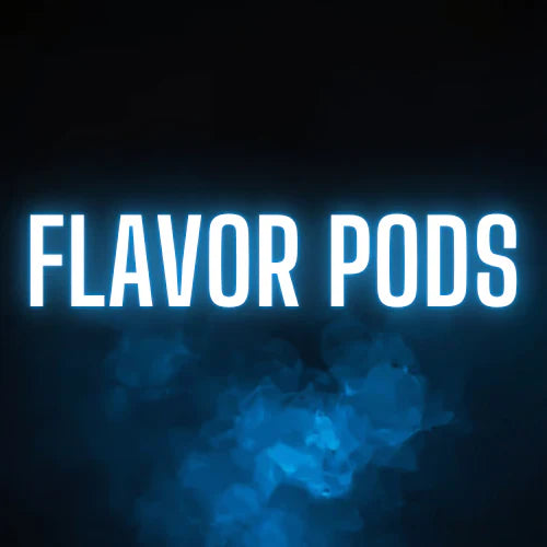 Flavor Pods
