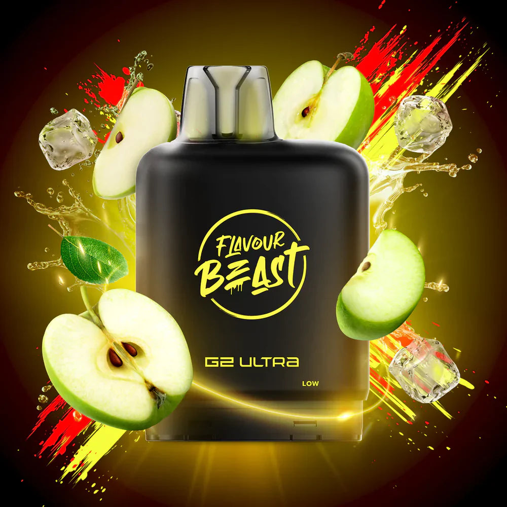 LEVEL X  FLAVOUR BEAST -  G2 ULTRA