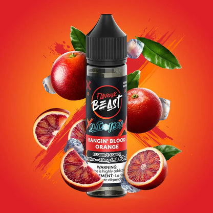 Flavour Beast - Juice 60ml