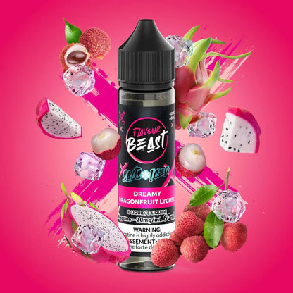 Flavour Beast - Juice 60ml