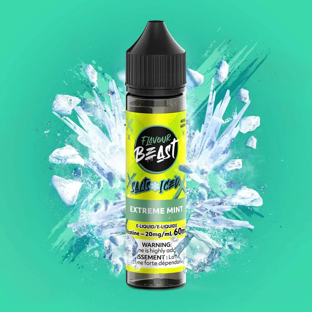 Flavour Beast - Juice 60ml