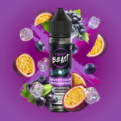 Flavour Beast - Juice 60ml
