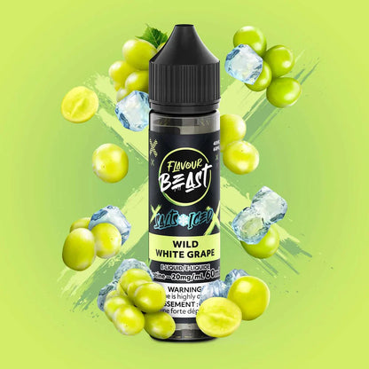 Flavour Beast - Juice 60ml