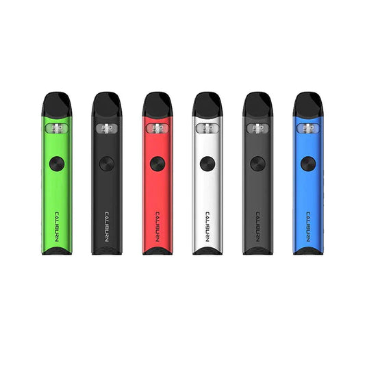 UWELL Caliburn A3 Pod Kit