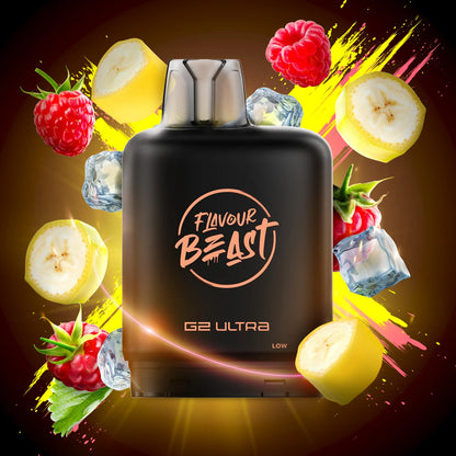 Flavor Beast G2 Ultra - 50K