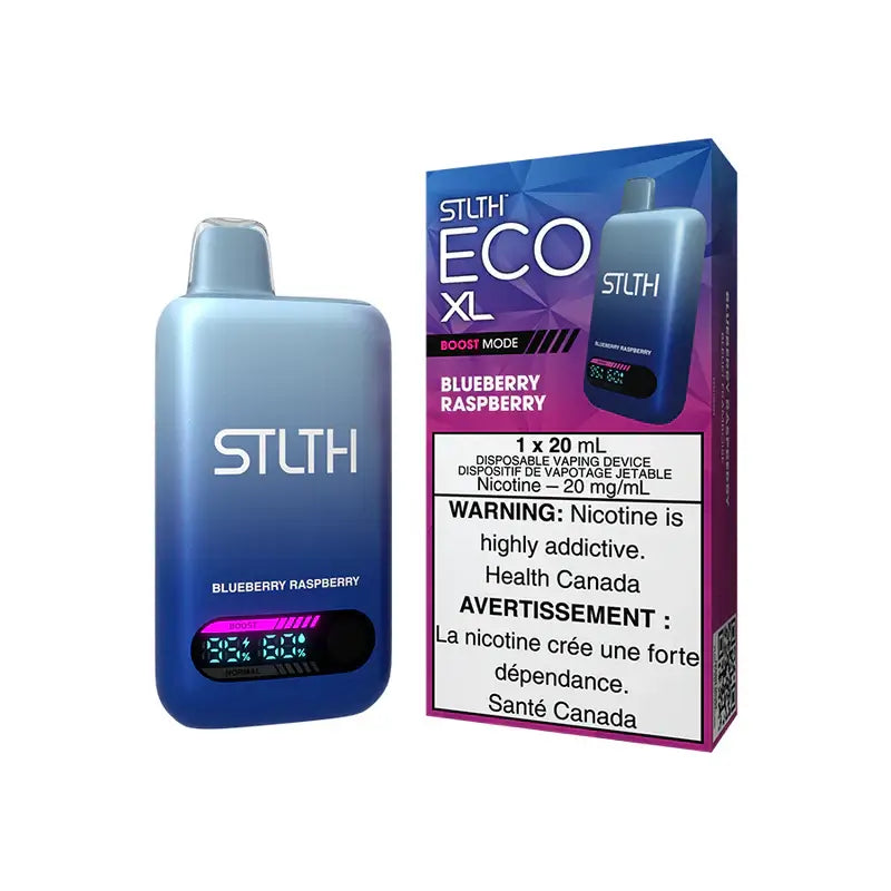 STLTH ECO XL