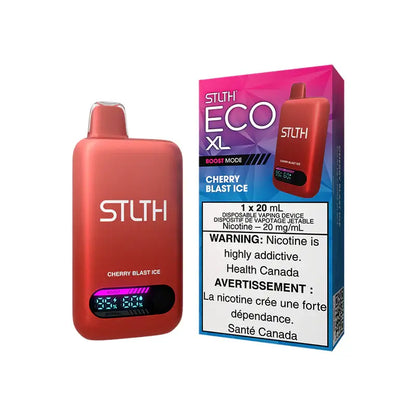 STLTH ECO XL