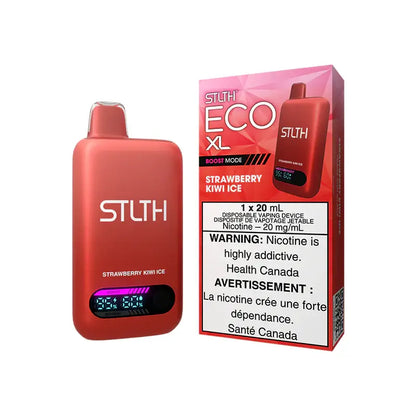 STLTH ECO XL