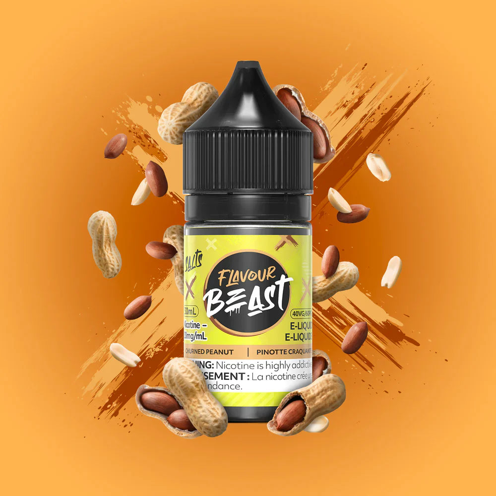 Flavour Beast - Juice 30ml