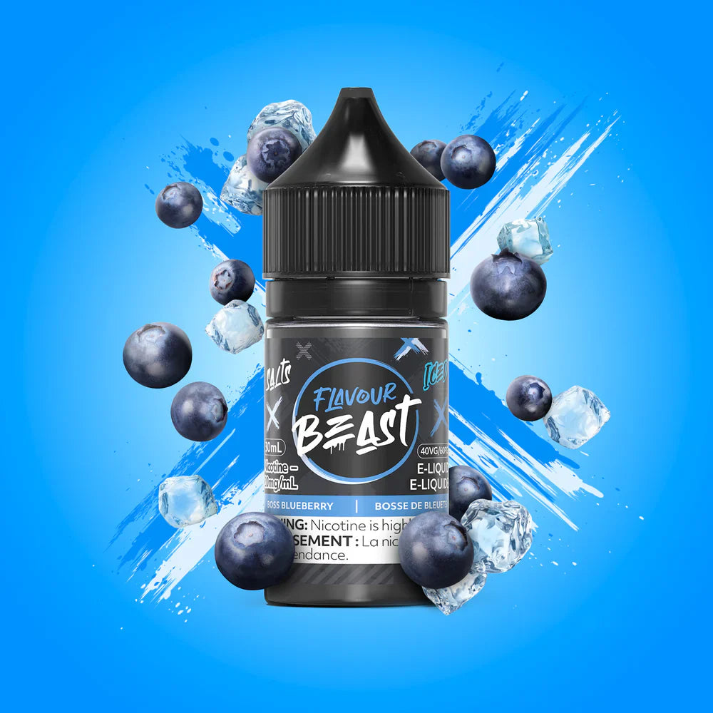 Flavour Beast - Juice 30ml