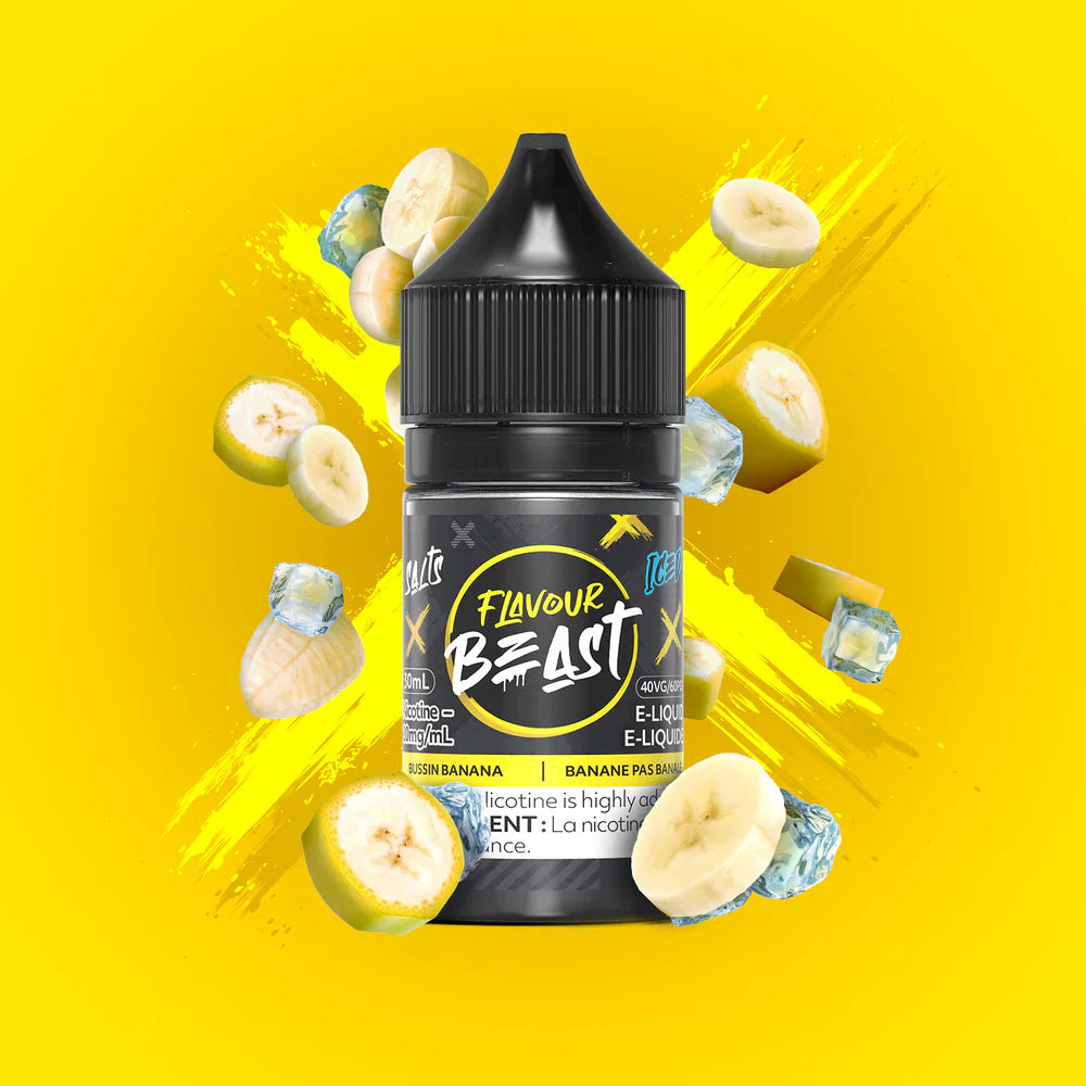 Flavour Beast - Juice 30ml