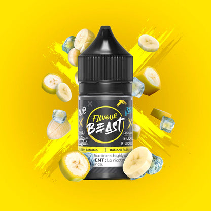 Flavour Beast - Juice 30ml