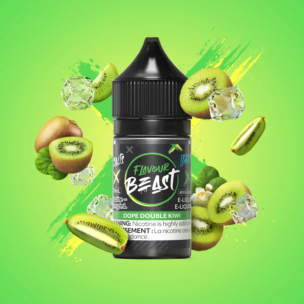 Flavour Beast - Juice 30ml