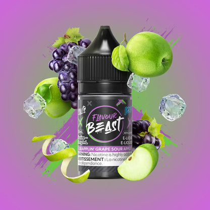 Flavour Beast - Juice 30ml