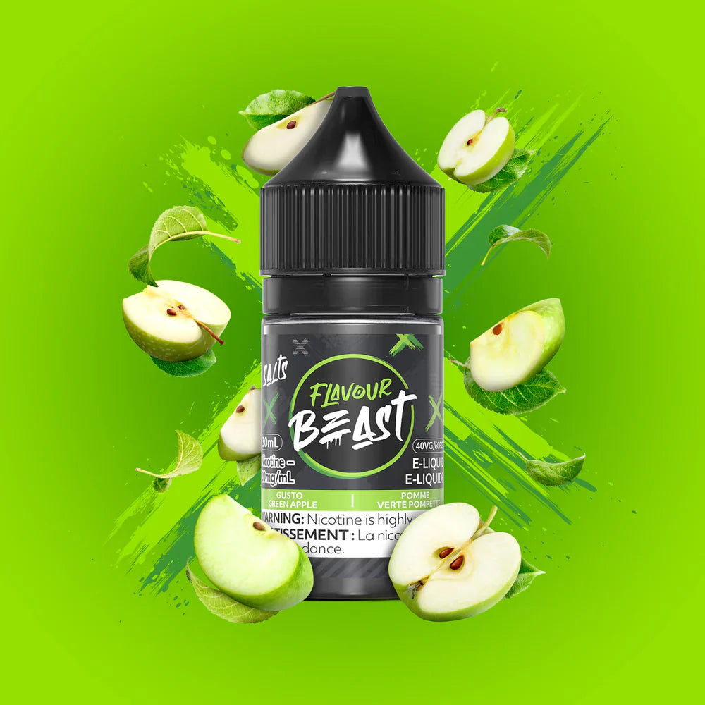 Flavour Beast - Juice 30ml