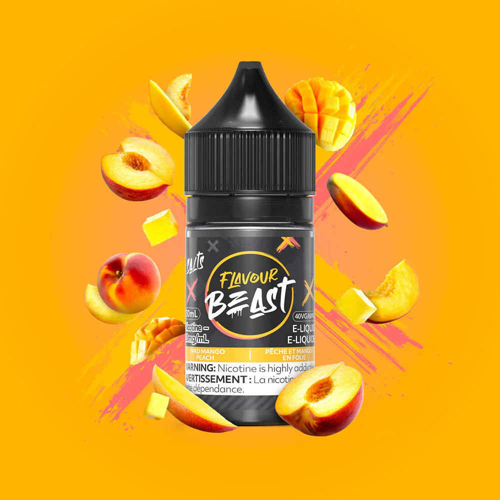 Flavour Beast - Juice 30ml