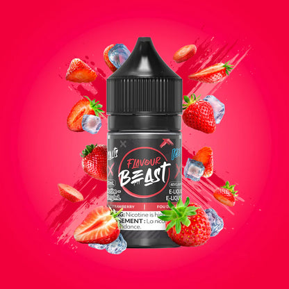 Flavour Beast - Juice 30ml