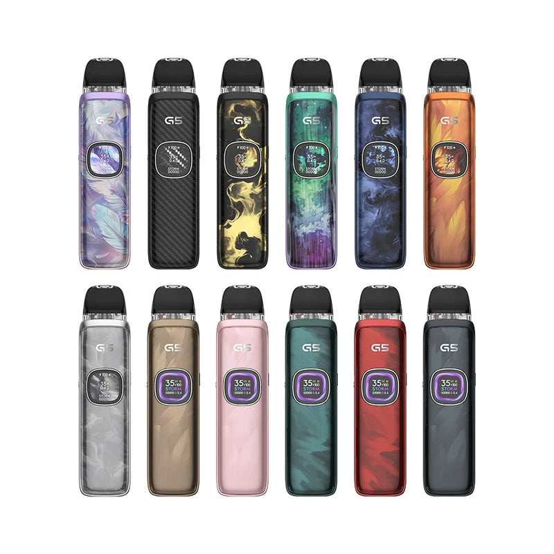 UWELL CALIBURN G5 POD KIT [CRC]