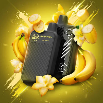 Flavour Beast - Beast Mode Max 2 - 50K