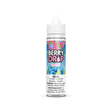 Berry Drop - Juice 60ml - 3mg/ml