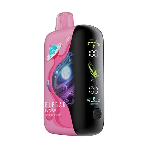 Elfbar FS70K
