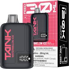 FEED TANK 120K