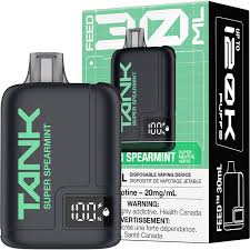 FEED TANK 120K