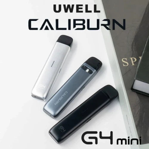 UWELL CALIBURN G4 MINI