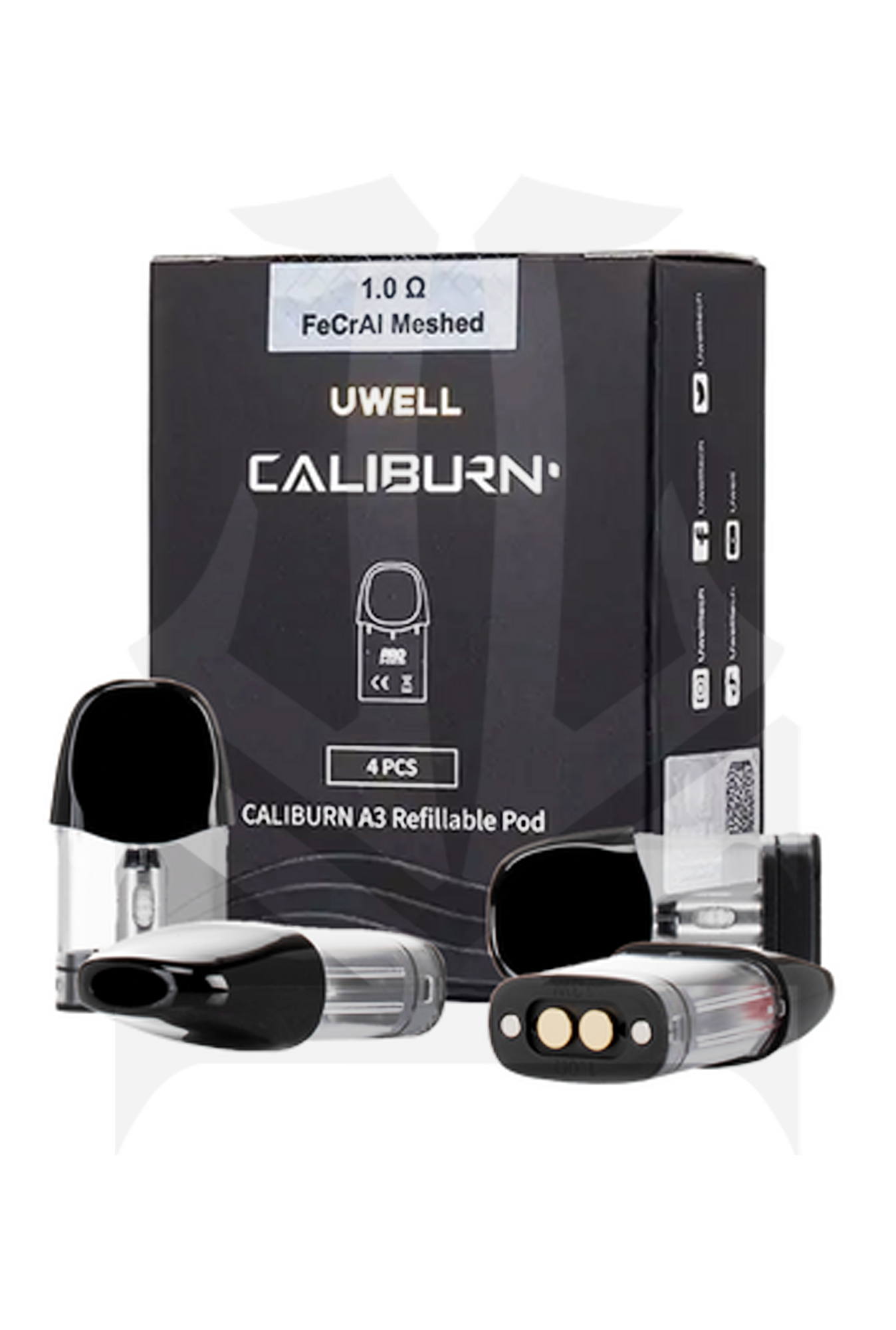 UWELL Caliburn A3 Pods