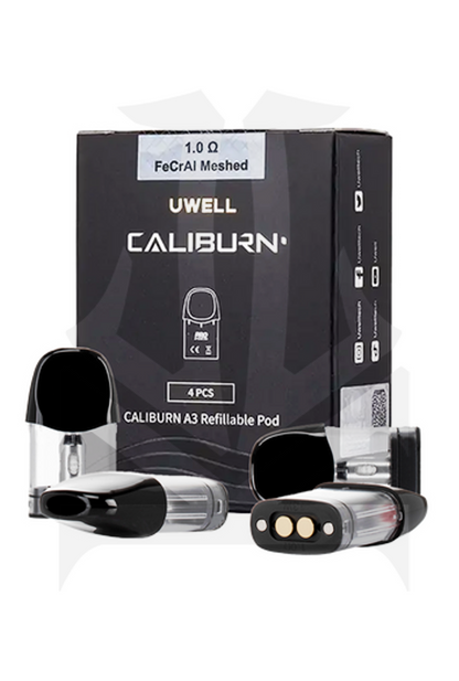 UWELL Caliburn A3 Pods