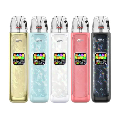 Uwell Caliburn G4 Open Pod Kit