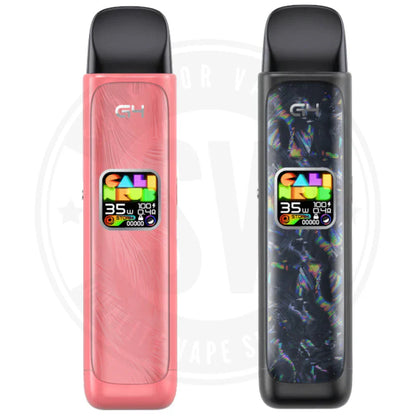 Uwell Caliburn G4 Open Pod Kit