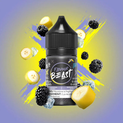 Flavour Beast - Juice 30ml