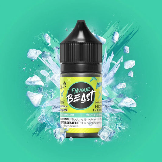 Flavour Beast - Juice 30ml