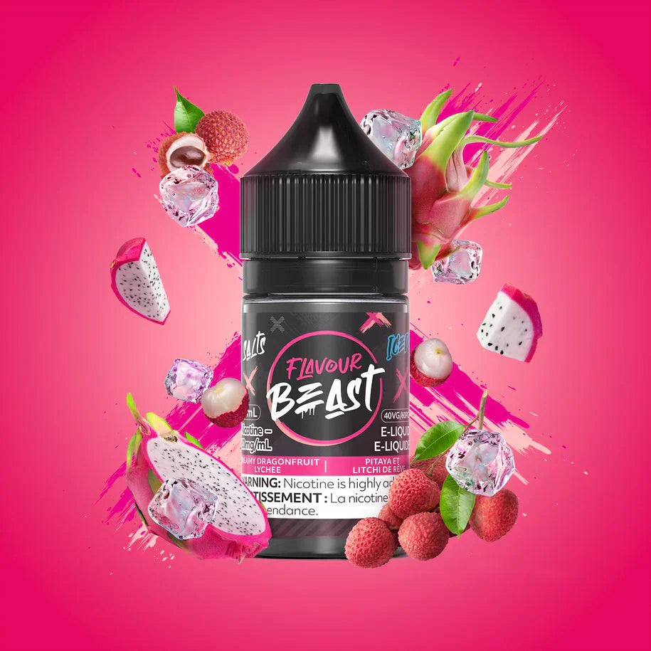 Flavour Beast - Juice 30ml